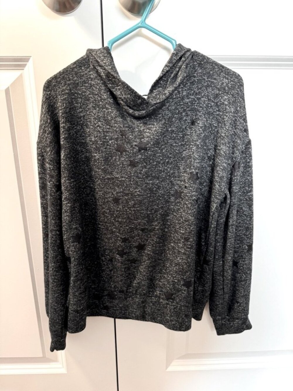 Cute GAP star hoodie